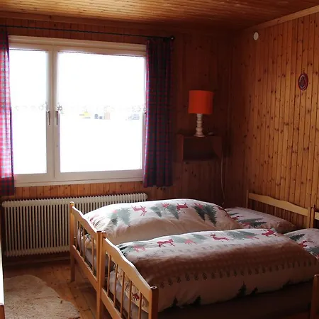 Ferienhaus Schetteregg/egg/bregenzerwald 에그