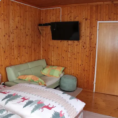 Ferienhaus Schetteregg/egg/bregenzerwald *