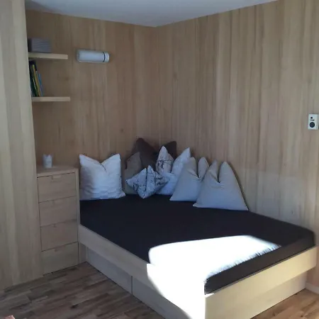 펜션 Ferienhaus Schetteregg/egg/bregenzerwald