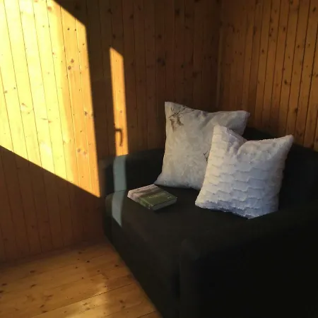 펜션 Ferienhaus Schetteregg/egg/bregenzerwald