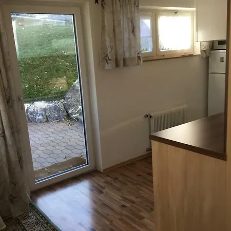 Ferienhaus Schetteregg/egg/bregenzerwald