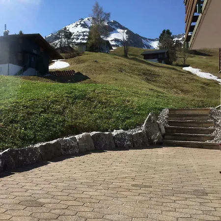 Ferienhaus Schetteregg/egg/bregenzerwald * 에그